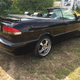 Illustration for article titled For $2,200, Would You Buy This Friggin’ 2001 Saab 9-3 Viggen?